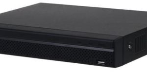 NVR1104HS-P-S3H Channel Video Recorder