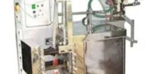 Sauce Packing Machine