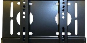 26 to 46 Inch LCD LED TV Fixed Wall Mount Bracket Stand (12 Inch)