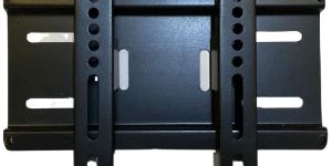 14 to 32 Inch LED LCD TV Fixed Wall Mount Bracket Stand (10 Inch)