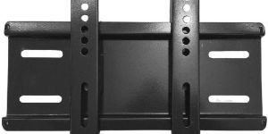 17 to 42 Inch LED LCD TV Fixed Wall Mount Bracket Stand (12 Inch Slim)