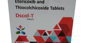 Etoricoxib Tablet