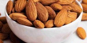 Regular Almond Nuts