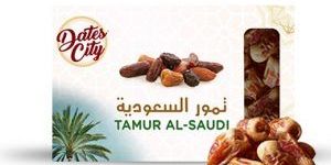 Saghai Al Madinah Premium Dates