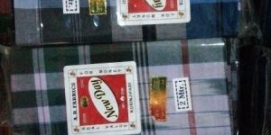 Superior Grade Cotton LUNGI