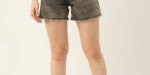 Women Denim Shorts