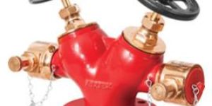 Kartar Landing Valve