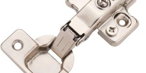 Kitchen Cabinet Latches