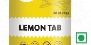Mast Lemon Tablets