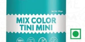 Mast Mix Color Tini Mini Mukhwas