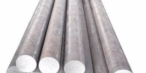 EN 8 Carbon Steel Round Bar