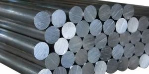 EN18 Alloys Steel Round Bar