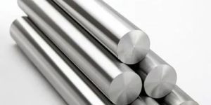 IS 2062 Mild Steel Round Bar
