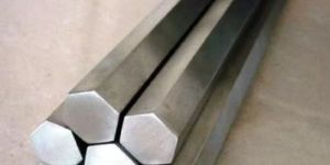 SAE 1018 Alloys Steel Hexagonal Bright Bar