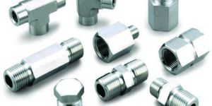 Threaded Pipe Fitting