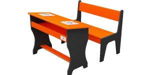 Modular Junior School Desk