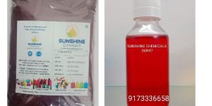 CARMOSINE RASPBERRY RED