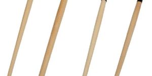 Makeup Brush Set With PU Leather Case (18 Pieces), Black (GB-3071)