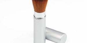 Travel Powder Makeup Brush