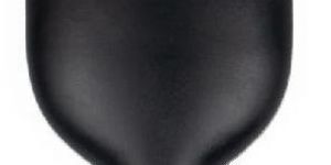 Professional Hairdressing Neck Face Duster Brush (GB-3072)