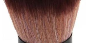 Barbers Salon Hair Cutting Neck Face Duster Brush