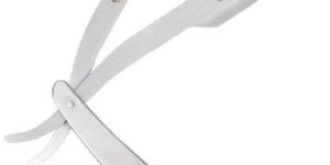 Professional Straight Edge Barber Razor