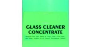 Glass Cleaner