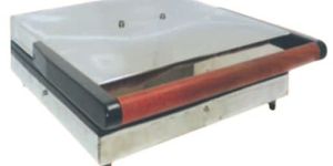 Khakhra Making Machine