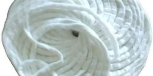 Cotton Wick Raw Material