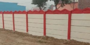Cement Precast Compound Wall