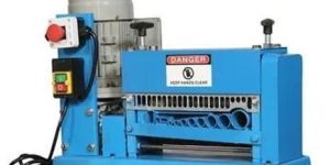 ST-038 Scrap Wire Stripping Machine