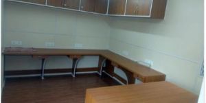 12ft X 10ft Work Station Portable Cabin