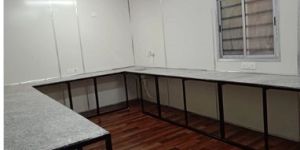 20 Ft X 10 Ft X8ft Portable Container