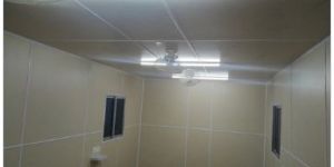 General Site Portable Cabin