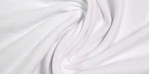 Cotton Spantex Dyed Fabric