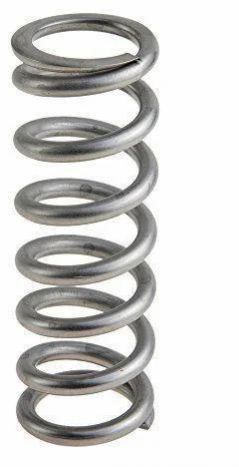 Precision Coil Springs