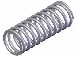 Stock Compression Springs