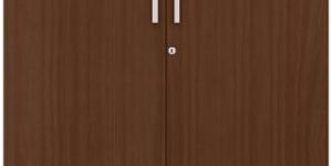 Wooden Wardrobe