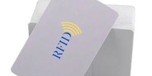 RFID PROXIMITY MIFARE PVC CARDS