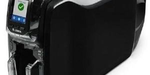 Zebra ZC300 PVC ID Card Printer