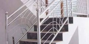 Staircase Railing