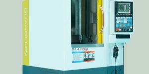 Jewellery Engraving Machine