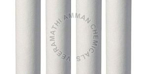 Spun Filter Cartridge