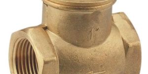 Non Return Valve