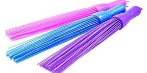 Plastic Broom