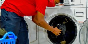Laundry Services