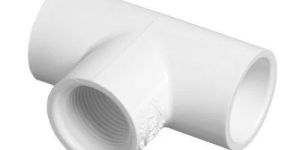 PVC Tee