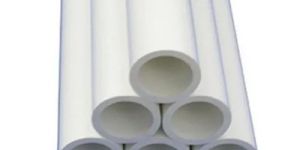 SCH 40 UPVC Pipe