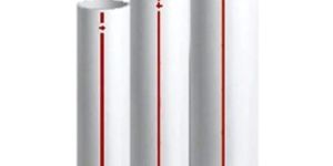 SCH 80 UPVC Pipe
