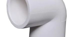 UPVC Plain Elbow